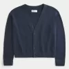 Boxy Lightweight Cardigan,Boxy Lightweight Cardigan