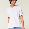 Boxy Logo Polo,Boxy Logo Polo Boxy Logo Polo,Boxy Logo Polo