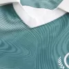 Boxy Number Graphic Soccer Jersey,Boxy Number Graphic Soccer Jersey