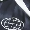 Boxy Santiago Graphic Soccer Jersey,Boxy Santiago Graphic Soccer Jersey