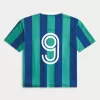 Boxy Seoul Graphic Soccer Jersey,Boxy Seoul Graphic Soccer Jersey