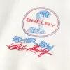 Boxy Shelby Graphic Hoodie,Boxy Shelby Graphic Hoodie