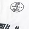 Boxy Shelby Graphic Soccer Jersey,Boxy Shelby Graphic Soccer Jersey