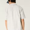 Boxy Short-Sleeve Plaid Shirt,Boxy Short-Sleeve Plaid Shirt Boxy Short-Sleeve Plaid Shirt,Boxy Short-Sleeve Plaid Shirt