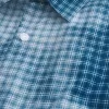 Boxy Short-Sleeve Poplin Shirt,Boxy Short-Sleeve Poplin Shirt