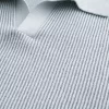 Boxy Sweater Polo,Boxy Sweater Polo