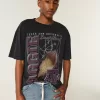 Boxy Texas A&M University Graphic Tee,Boxy Texas A&M University Graphic Tee Boxy Texas A&M University Graphic Tee,Boxy Texas A&M University Graphic Tee
