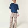 Boxy The Players Golf Graphic Tee,Boxy The Players Golf Graphic Tee