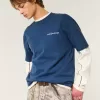 Boxy The Players Golf Graphic Tee,Boxy The Players Golf Graphic Tee