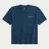 Boxy The Players Golf Graphic Tee,Boxy The Players Golf Graphic Tee