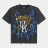 Boxy UK Graphic Tee,Boxy UK Graphic Tee
