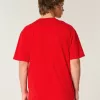 Boxy University of Cincinnati Bearcats Graphic Tee,Boxy University of Cincinnati Bearcats Graphic Tee Boxy University of Cincinnati Bearcats Graphic Tee,Boxy University of Cincinnati Bearcats Graphic Tee