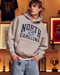 Boxy University of North Carolina Graphic Hoodie,Boxy University of North Carolina Graphic Hoodie Boxy University of North Carolina Graphic Hoodie,Boxy University of North Carolina Graphic Hoodie