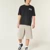 Boxy University of Tennessee Volunteers Graphic Tee,Boxy University of Tennessee Volunteers Graphic Tee