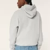 Boxy Volkswagen GTI Graphic Hoodie,Boxy Volkswagen GTI Graphic Hoodie