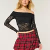 Bubble Mini Skort,Bubble Mini Skort