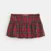 Bubble Mini Skort,Bubble Mini Skort