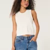Cable-Knit Crew Sweater Vest,Cable-Knit Crew Sweater Vest