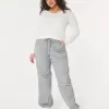 Cable-Knit V-Neck Sweater,Cable-Knit V-Neck Sweater