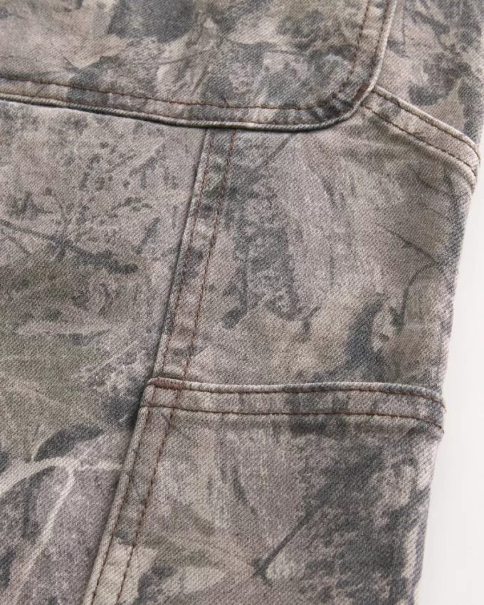 Camo Baggy Carpenter Jeans,Camo Baggy Carpenter Jeans Camo Baggy Carpenter Jeans,Camo Baggy Carpenter Jeans
