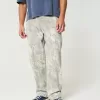 Camo Baggy Jeans,Camo Baggy Jeans