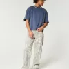 Camo Baggy Jeans,Camo Baggy Jeans