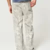 Camo Baggy Jeans,Camo Baggy Jeans