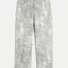 Camo Baggy Jeans,Camo Baggy Jeans