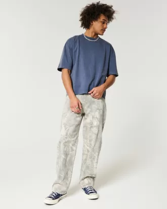 Camo Baggy Jeans,Camo Baggy Jeans