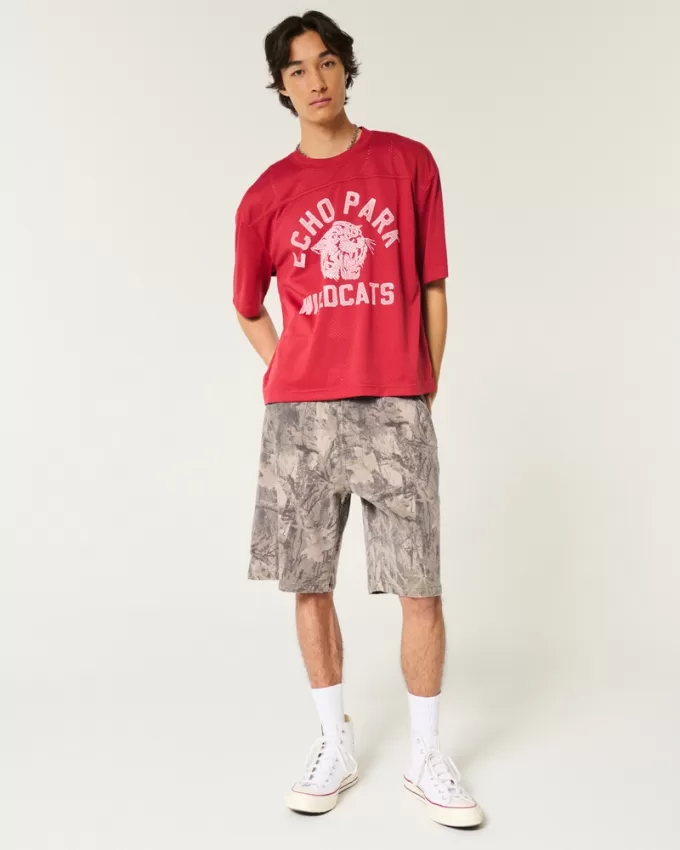 Camo Baggy Painter Jean Shorts,Camo Baggy Painter Jean Shorts Camo Baggy Painter Jean Shorts,Camo Baggy Painter Jean Shorts