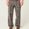 Camo Baggy Painter Jeans,Camo Baggy Painter Jeans