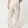 Camo Baggy Painter Jeans,Camo Baggy Painter Jeans