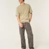 Camo Baggy Painter Jeans,Camo Baggy Painter Jeans
