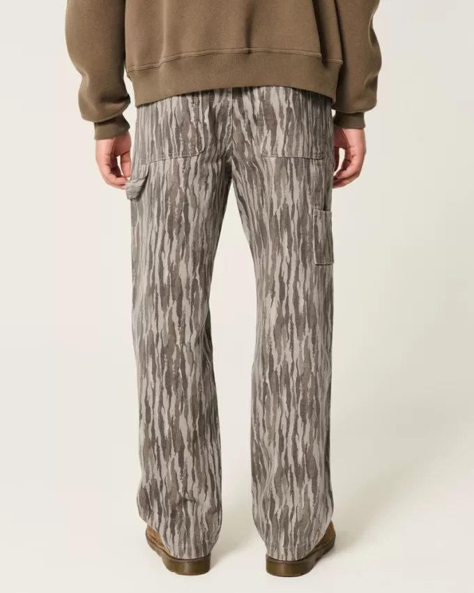 Camo Baggy Painter Jeans,Camo Baggy Painter Jeans Camo Baggy Painter Jeans,Camo Baggy Painter Jeans