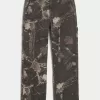 Camo Baggy Painter Jeans,Camo Baggy Painter Jeans
