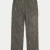 Camo Baggy Painter Jeans,Camo Baggy Painter Jeans