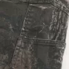 Camo Baggy Painter Jeans,Camo Baggy Painter Jeans