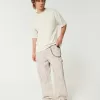 Camo Baggy Painter Jeans,Camo Baggy Painter Jeans
