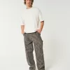 Camo Baggy Painter Jeans,Camo Baggy Painter Jeans