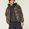 Camo Windbreaker Jacket,Camo Windbreaker Jacket