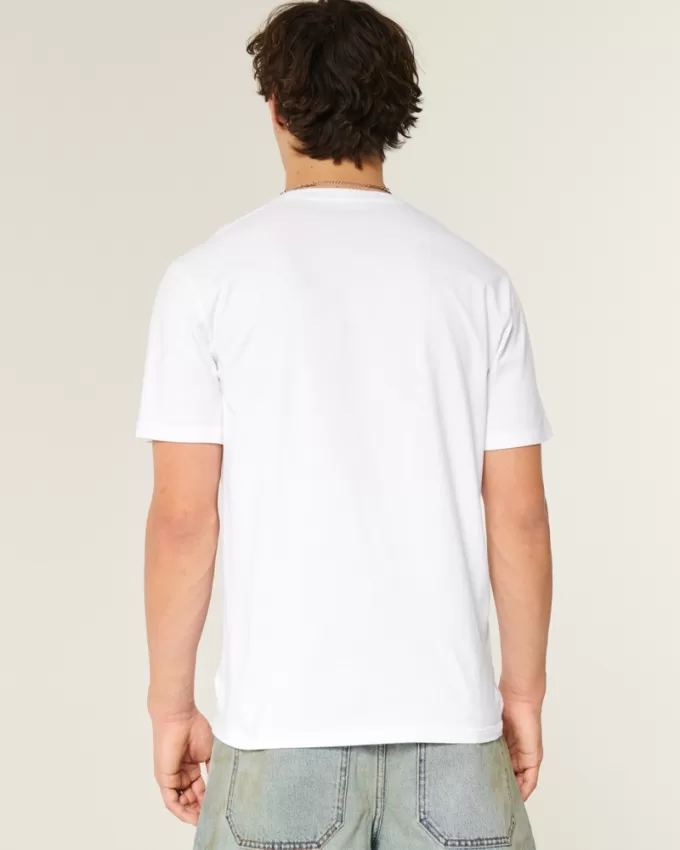Classic Fit T-Shirt,Classic Fit T-Shirt Classic Fit T-Shirt,Classic Fit T-Shirt