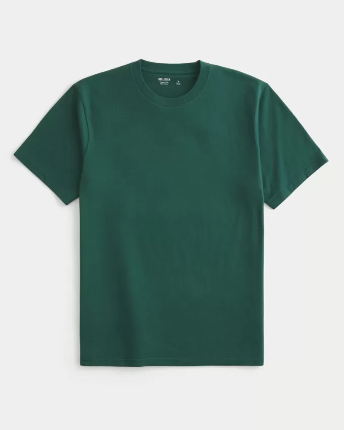 Classic Fit T-Shirt,Classic Fit T-Shirt Classic Fit T-Shirt,Classic Fit T-Shirt