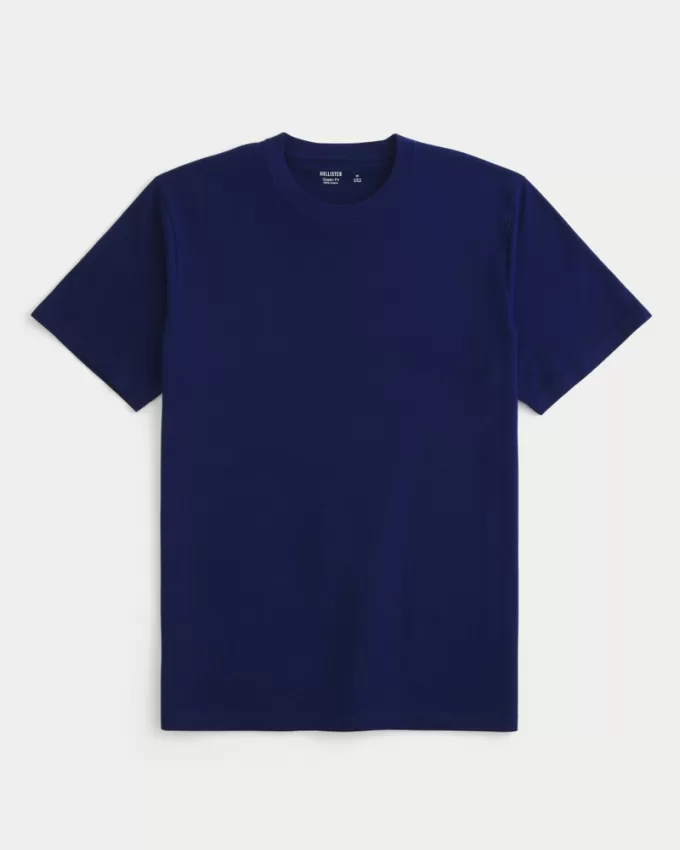 Classic Fit T-Shirt,Classic Fit T-Shirt Classic Fit T-Shirt,Classic Fit T-Shirt