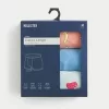 Classic Length Boxer Brief 3-Pack,Classic Length Boxer Brief 3-Pack Classic Length Boxer Brief 3-Pack,Classic Length Boxer Brief 3-Pack
