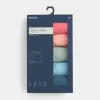 Classic Length Boxer Brief 5-Pack,Classic Length Boxer Brief 5-Pack Classic Length Boxer Brief 5-Pack,Classic Length Boxer Brief 5-Pack