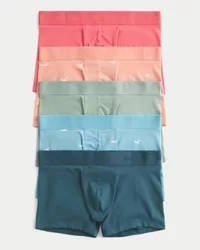 Classic Length Boxer Brief 5-Pack,Classic Length Boxer Brief 5-Pack