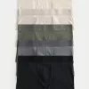 Classic Length Boxer Brief 5-Pack,Classic Length Boxer Brief 5-Pack Classic Length Boxer Brief 5-Pack,Classic Length Boxer Brief 5-Pack
