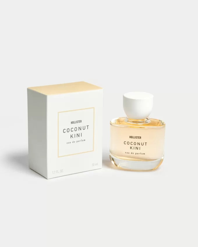 Coconut Kini Perfume,Coconut Kini Perfume