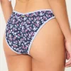 Contrast Strap High-Leg Cheeky Bikini Bottom,Contrast Strap High-Leg Cheeky Bikini Bottom Contrast Strap High-Leg Cheeky Bikini Bottom,Contrast Strap High-Leg Cheeky Bikini Bottom
