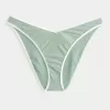 Contrast Strap High-Leg Cheeky Bikini Bottom,Contrast Strap High-Leg Cheeky Bikini Bottom Contrast Strap High-Leg Cheeky Bikini Bottom,Contrast Strap High-Leg Cheeky Bikini Bottom